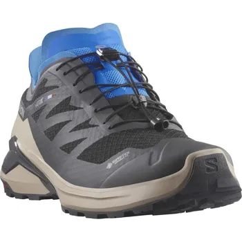 Pánská běžecká obuv Boty Salomon Xa Meta GTX Gore-tex MiF L47886900 25/26 47 1/3
