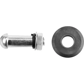 Autodílna Vorel 03150 Výměnné kolečko se šroubem 15X6X1,5mm