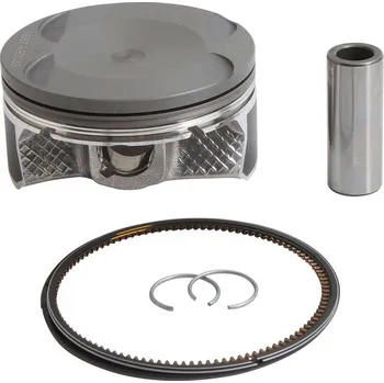 Píst motoru Píst Vertex POLARIS XP 900 14-18, XP 1000 14-23 (92,95mm) (kroužky 590393000002 X 1 kus) (Píst Vertex POLARIS XP 900 14-18, XP 1000 14-23 (92,95mm) (kroužky 590393000002 X 1 kus))