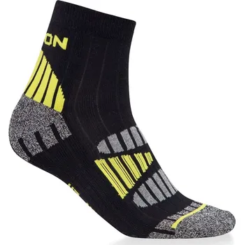 Pánské ponožky Ponožky NEON vel.39-41