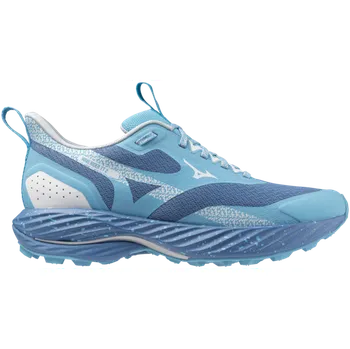 Dámská běžecká obuv Trailové boty Mizuno WAVE RIDER TT 2 j1gd243221 Velikost 38 EU | 5 UK | 7,5 US | 24 CM