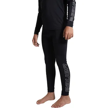 Pánské kalhoty Kompresní kalhoty Bauer PERFORMANCE Senior S