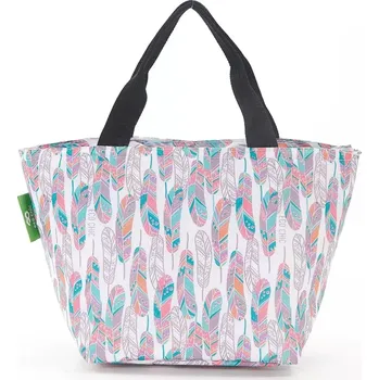 Termobrašnička peří bílá