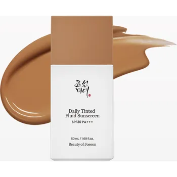 Přípravek na opalování Beauty of Joseon fluid na obličej SPF30 MY220, 50 ml