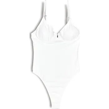 Dámské plavky GATE Jednodílné plavky 36 224-0892/10