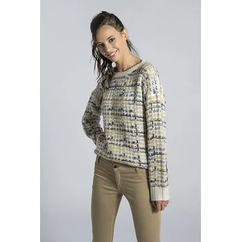 Dámské kalhoty Smash SHAKE Dámské kalhoty béžové