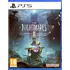 Hra pro PlayStation 5 Little Nightmares 2: Enhanced Edition PS5