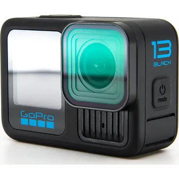 Příslušenství pro videokameru CameraButter Black Mist (diffusion) filter for GoPro Hero Black 9-13