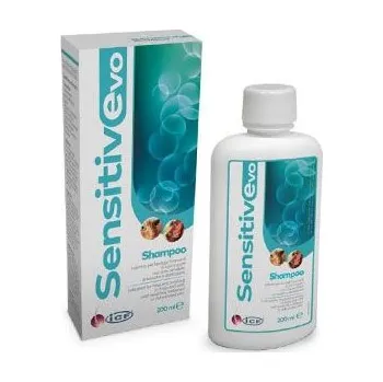 Kosmetika pro psa Sensitive Evo shampoo 200ml