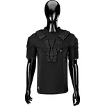 Kompresní tričko Bauer Official's Protective Shirt Senior L