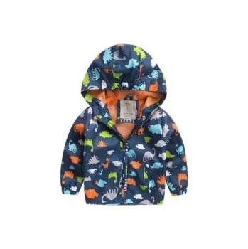 Dětská bunda J566 4 A