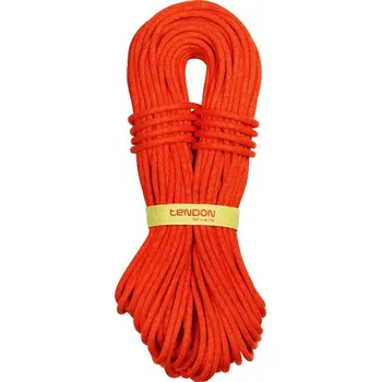 Lano Lezecké lano Tendon Master 9,4 mm (60 m) STD Délka lana: 60 m / Barva: oranžová