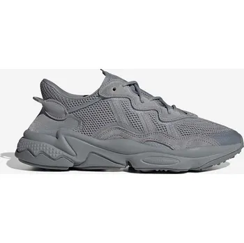 Dámská obuv Tenisky adidas Originals Ozweego GW4671 šedá 09X, EUR 36