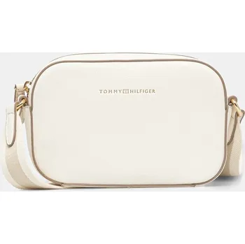 Kabelka Kabelka Tommy Hilfiger AW0AW17450 béžová 01X, vel. ONE SIZE