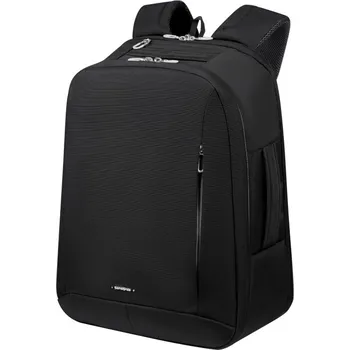 Městský batoh Samsonite batoh Guardit classy underseater M 15,6" černý 151842-1041-1CNU ČERNÝ