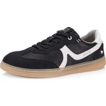 Dámské tenisky Mustang Dámské tenisky MUSTANG 1511303-9 černá S5 45