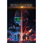 Tempest Rising PC