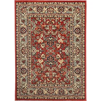 Koberec Kusový koberec PRACTICA 59 CVC Rozměr: 40x60 cm