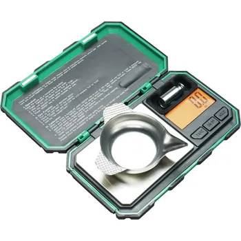 Kuchyňská váha RCBS Digitální Váha 1500 grs