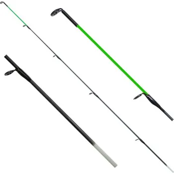 Rybářský prut Špice feederová Jaxon AKSWS - 1,00 oz / Ø 2,2 mm - sklolaminát