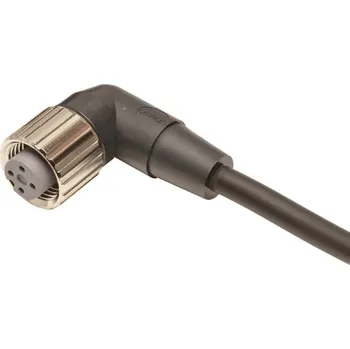 Pohybové čidlo OMRON Konektor XS2F-M12PVC5A5M XS2F0722H