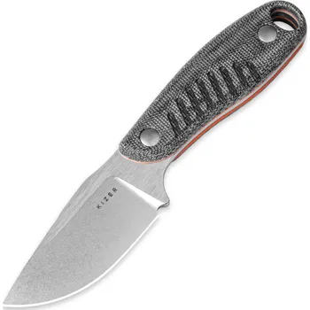 kapesní nůž Kizer / Hare Azo Nitro V Micarta+G10 1077A2