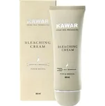 Kawar Bělící krém s minerály z Mrtvého moře 60 ml