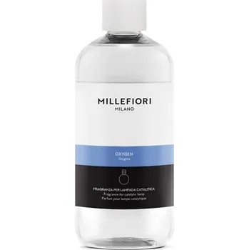 Millefiori Milano Náplň do katalytické lampy 500 ml Oxygen