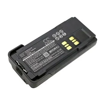 Baterie pro Motorola Apx2000, 2600 mAh, Cameron Sino CS-MTK261TW