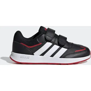 Pánské tenisky ADIDAS Dětské boty Advantage Tensaur Switch 28