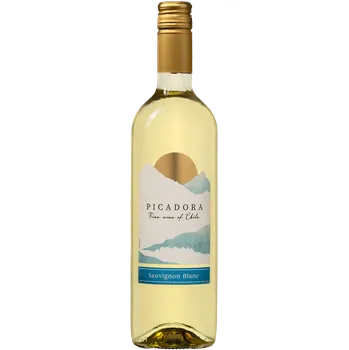 Víno Picadora Sauvignon Blanc 2024 Central Valley