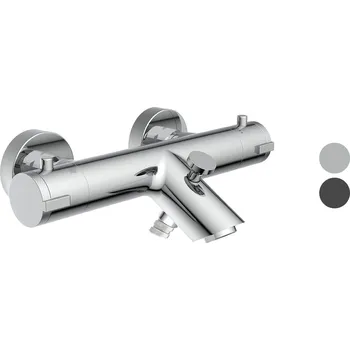 Vodovodní baterie Schütte Termostatická vanová baterie London