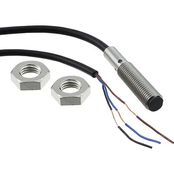 Pohybové čidlo OMRON Produkt E2B-S08KS02-WP-C1 2M OMI E2B 2052D