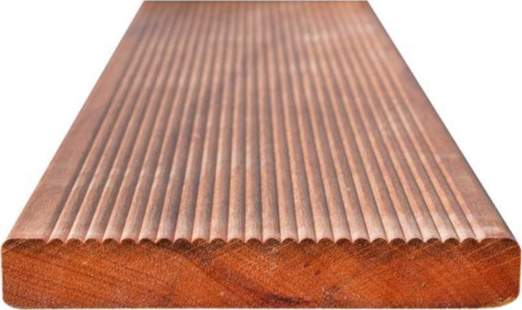 Dřevěné terasové prkno Massaranduba Dřevěné terasové prkno Massaranduba