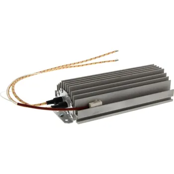 Frekvenční měnič OMRON Rezistor AX-REM00K9070-IE AA029943E