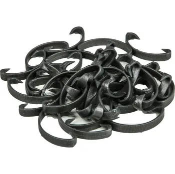 Spona do sešívačky Plastové sponky MIREL 100ks v balení