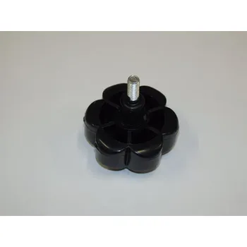 Šroub VeGA Křídlový šroub M6x16