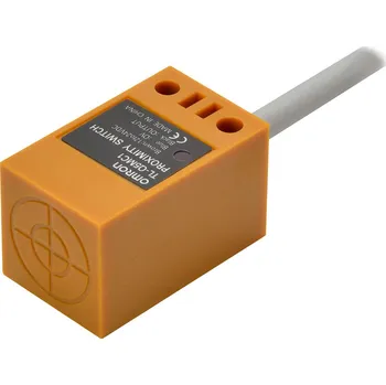 Pohybové čidlo OMRON Produkt TL-Q5MD1 2M OMS TLQ 2020A