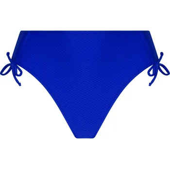 Dámské plavky Antigel - La vogueuse plavkové kalhotky vyšší bleu tonic S FBB0607