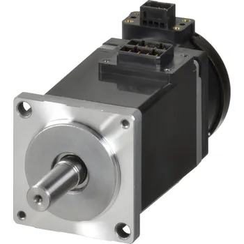 Elektromotor OMRON Produkt R88M-1M10030H-S2 R8M10257G