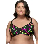 Dámské plavky Fantasy Neon P0701 horní díl 85 C Dle obrázku