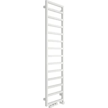 Radiátor Sapho Gianluca Otopné těleso 400x1590 mm, bílá mat, GL159