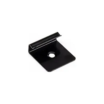 Terasové prkno DAKOTA Living Startovací spona WPC CLADDING + vrut - balení 25 ks