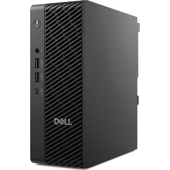 Stolní počítač DELL Pro Max Micro FCM2250/ U7-265/ 16GB/ 512GB SSD/ NVIDIA A400 4GB/ W11Pro/ vPro/ 3Y PS on-site 65YCK