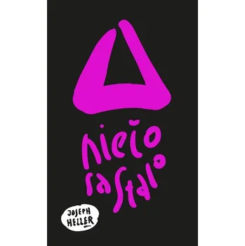 Kniha Niečo sa stalo