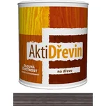 Antirezin AktiDřevin - Palisandr - 2,5 l