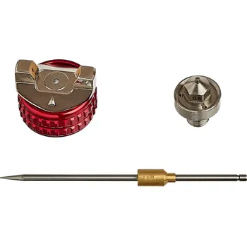 Stříkací pistole AIRPRO Tryskový komplet 828W mini Tryskový komplet: 0,50 mm