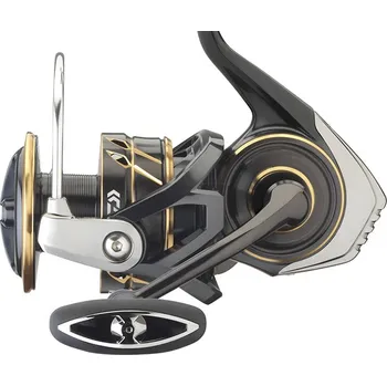 Rybářský naviják Naviják Daiwa 23 Caldia SW - 10000-H