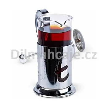 Konvice na čaj Náhradní skleněná nádoba do t - cafeterie.