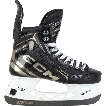 Korčule CCM Tacks XF Pro Int Šírka korčule: Tapered (CCM), Veľkosť korčule CCM: 6.5 / 41 EUR / 25,5 cm